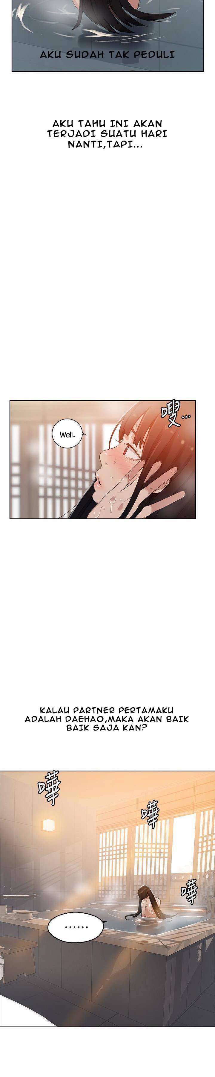Secret Class - Chapter 22 9