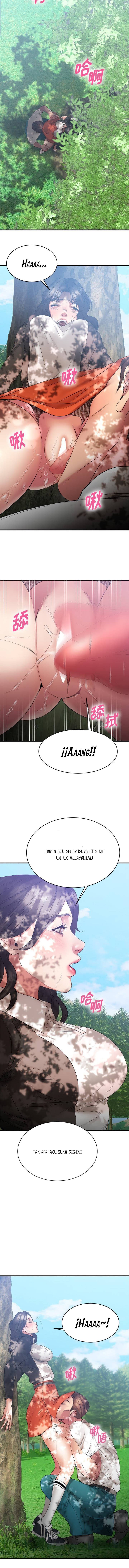 Food Chain (Smoke Joker) - Chapter 22 14 Food Chain (Smoke Joker) - Chapter 22 14