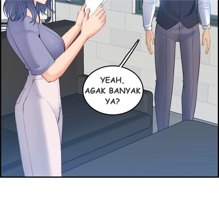 Never Too Late - Chapter 22 109