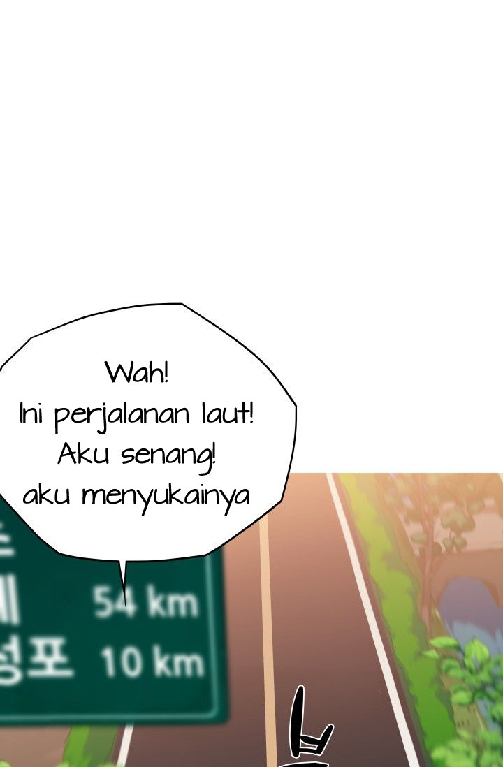 She Has Three Flavors - Chapter 22 61