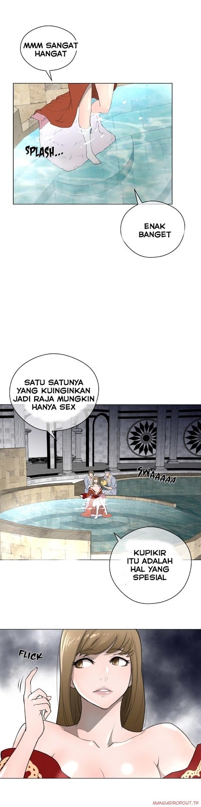 Perfect Half - Chapter 22 17