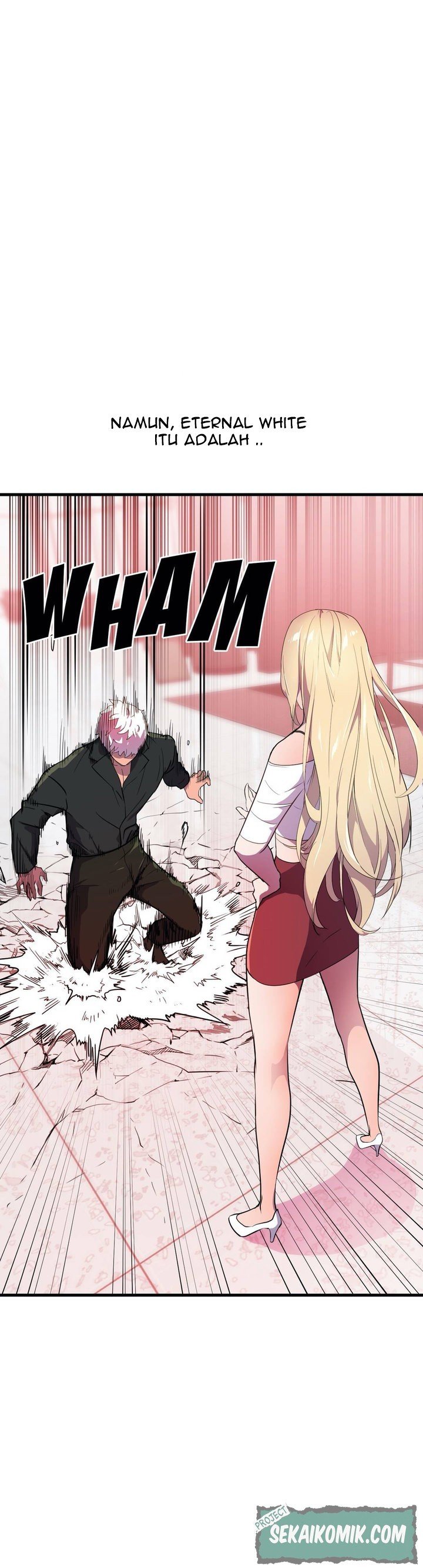 Hero Manager - Chapter 22 14