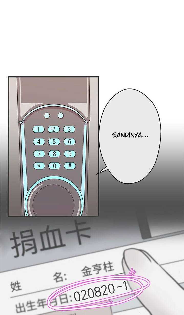 Love Navigation (Koh Son-jak) - Chapter 22 36 Love Navigation (Koh Son-jak) - Chapter 22 36