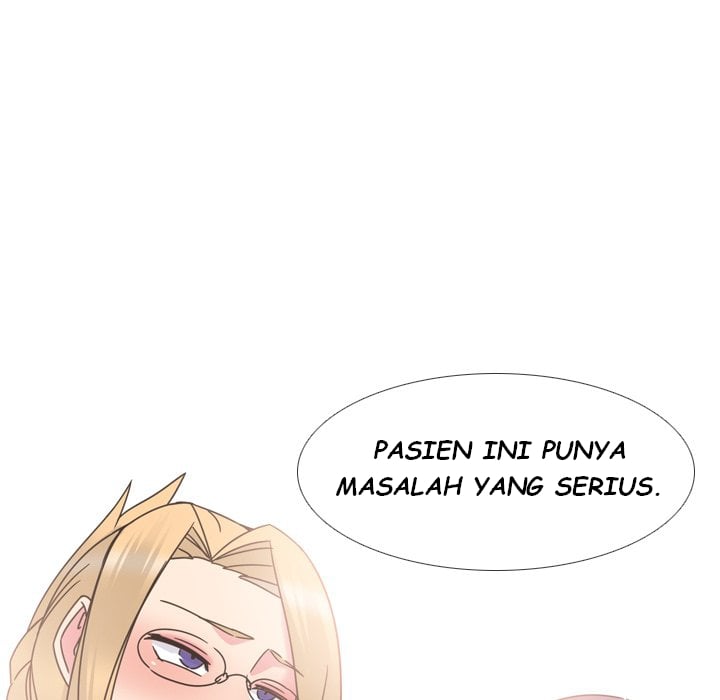 One Shot Men&#8217;s Clinic - Chapter 22 38