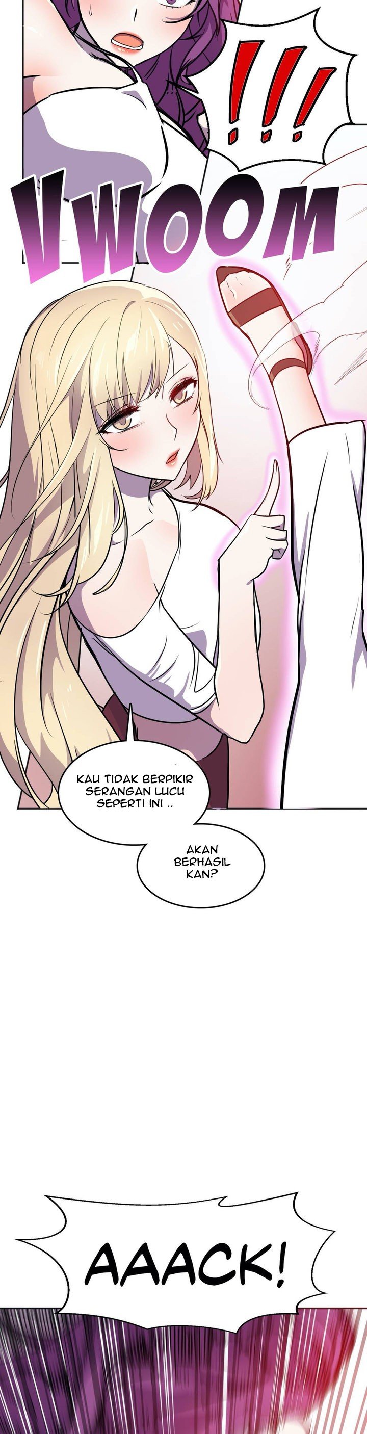 Hero Manager - Chapter 22 21