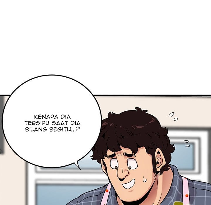 Dog on Patrol - Chapter 22 91