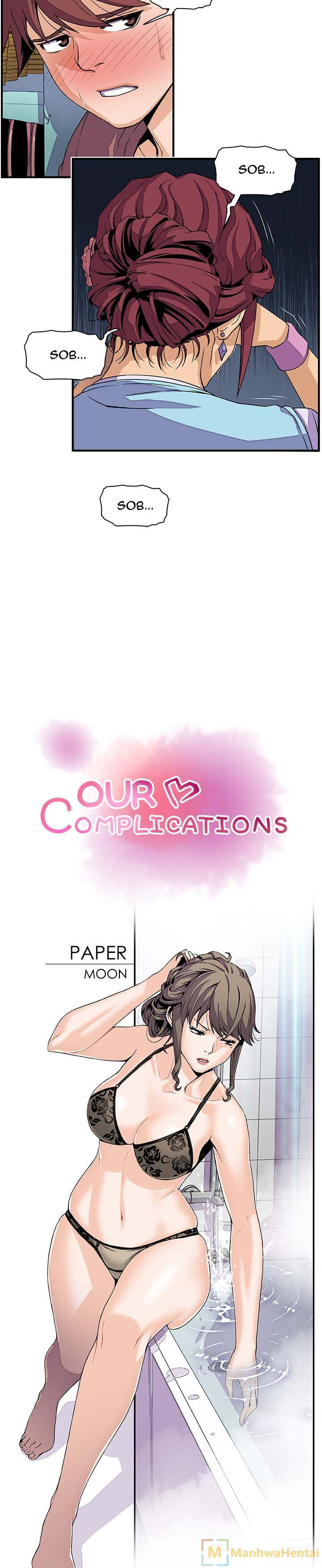 Our Complications - Chapter 22 5