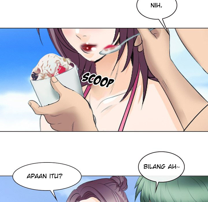 Midsummer Night&#8217;s Dream - Chapter 22 72