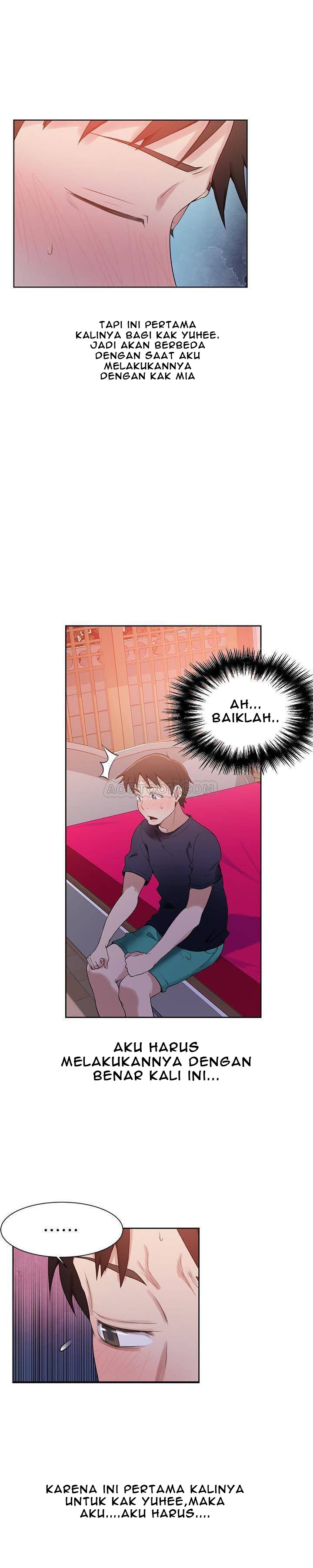 Secret Class - Chapter 22 11