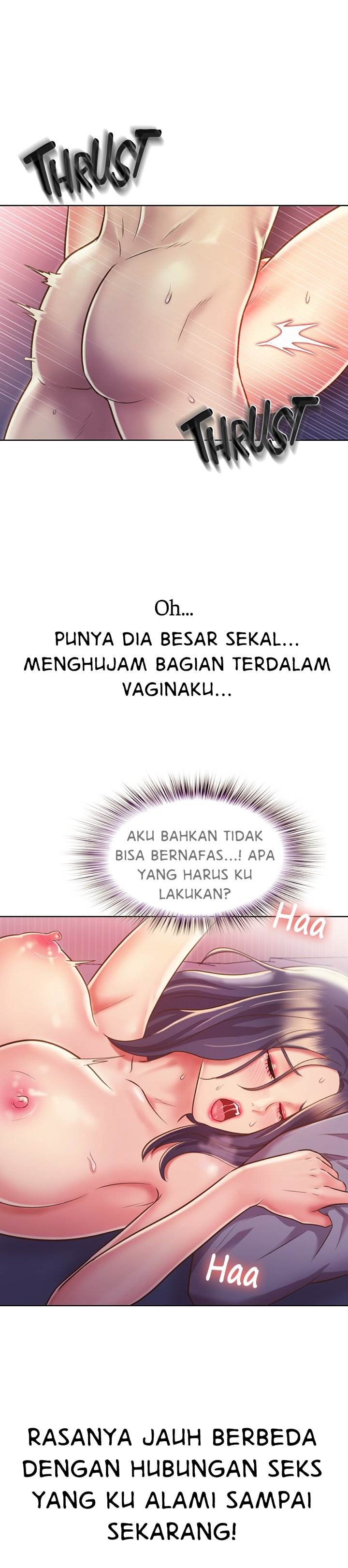 Noona&#8217;s Taste - Chapter 22 7