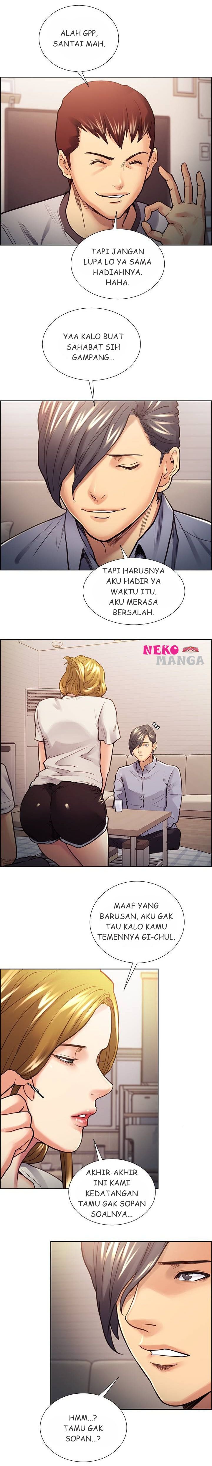 Taste of Forbidden Fruit - Chapter 22 6 Taste of Forbidden Fruit - Chapter 22 6