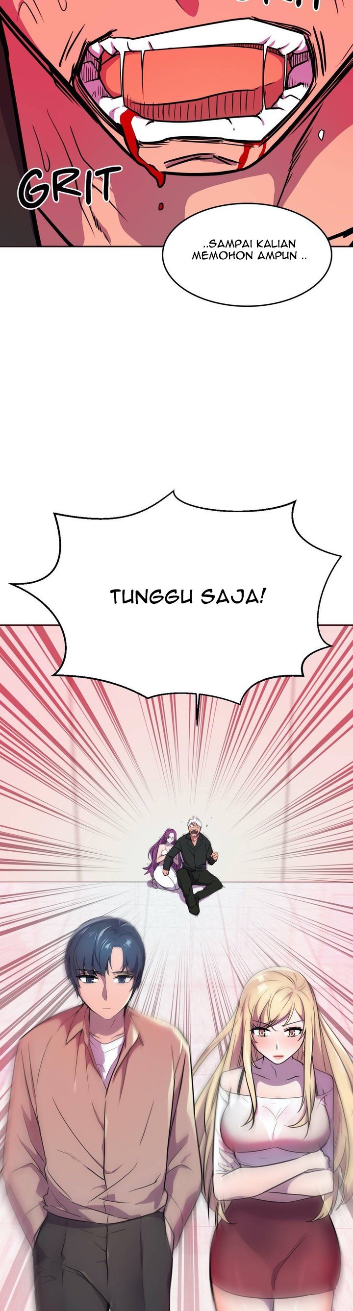 Hero Manager - Chapter 22 45