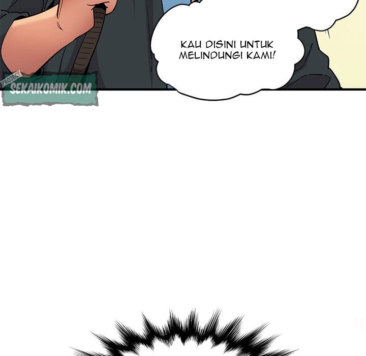 Dog on Patrol - Chapter 22 31