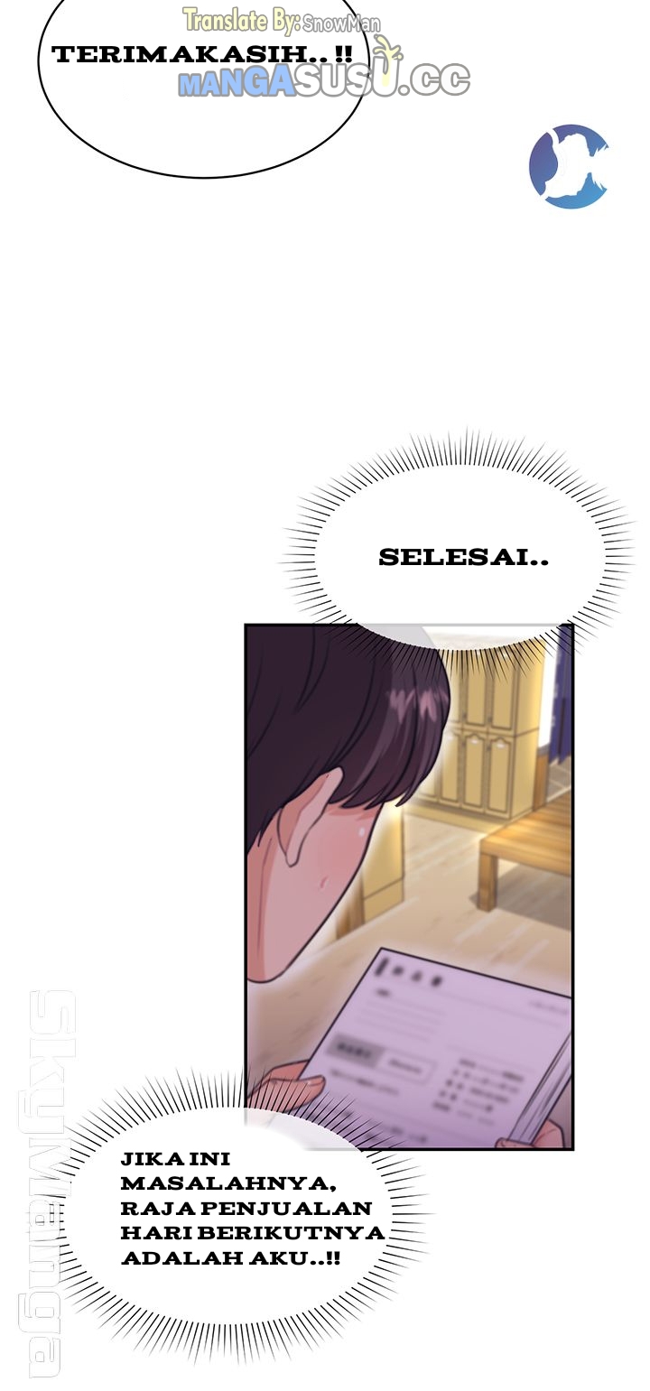 Public Bathhouse - Chapter 22 32