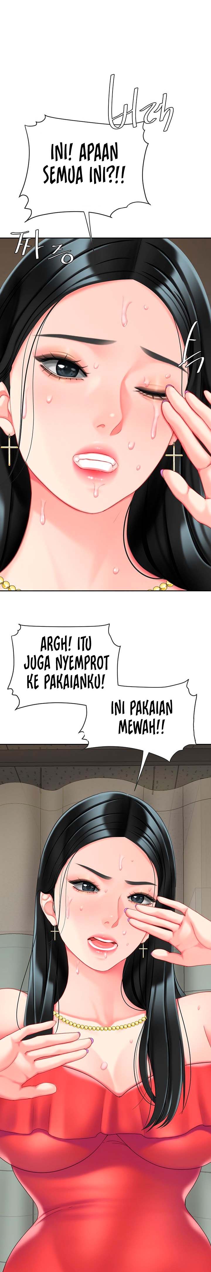 I want a taste - Chapter 22 12