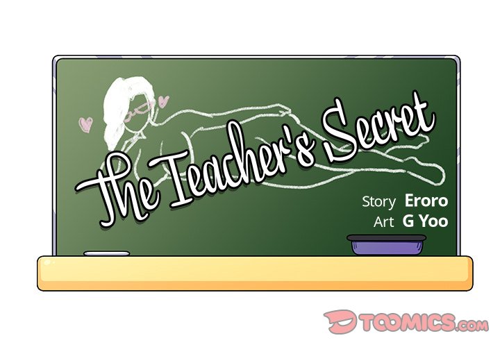 The Teacher Secret - Chapter 22 2