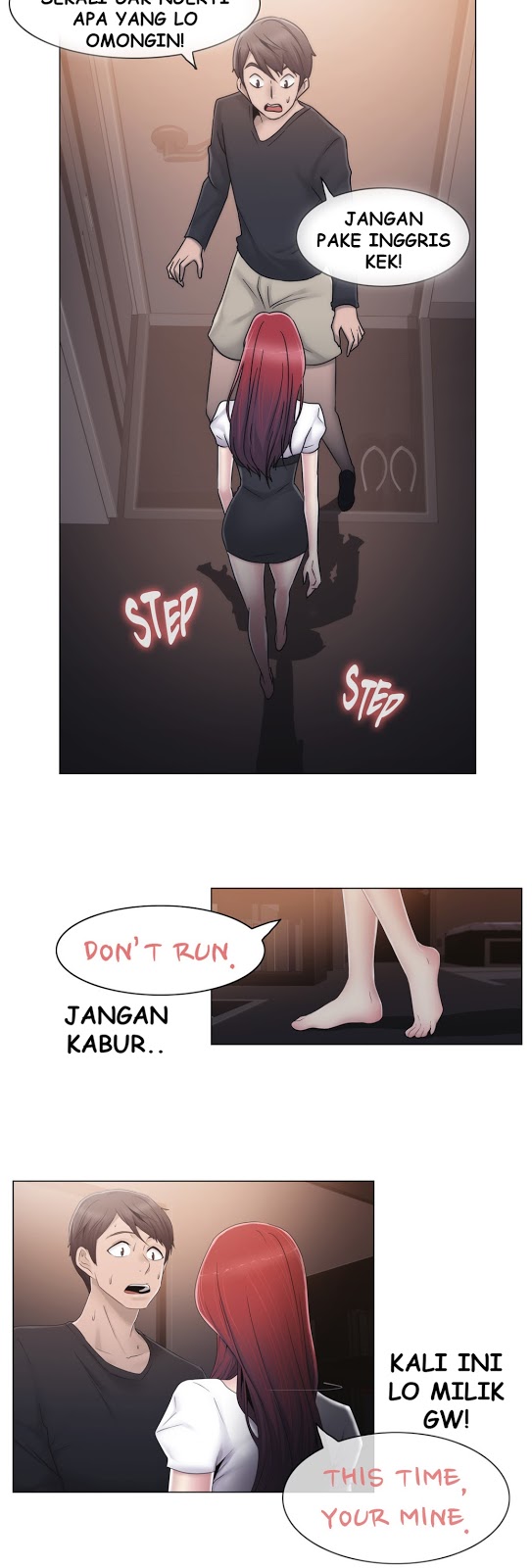 Miss Mystic - Chapter 22 30