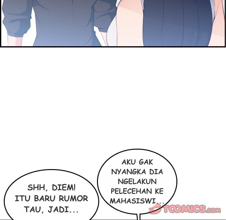 Never Too Late - Chapter 22 40