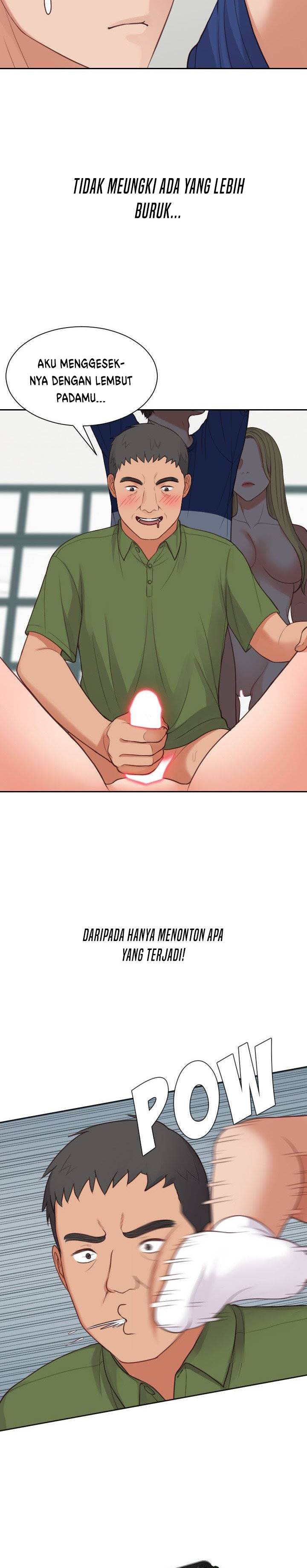 Her Situation - Chapter 22 23