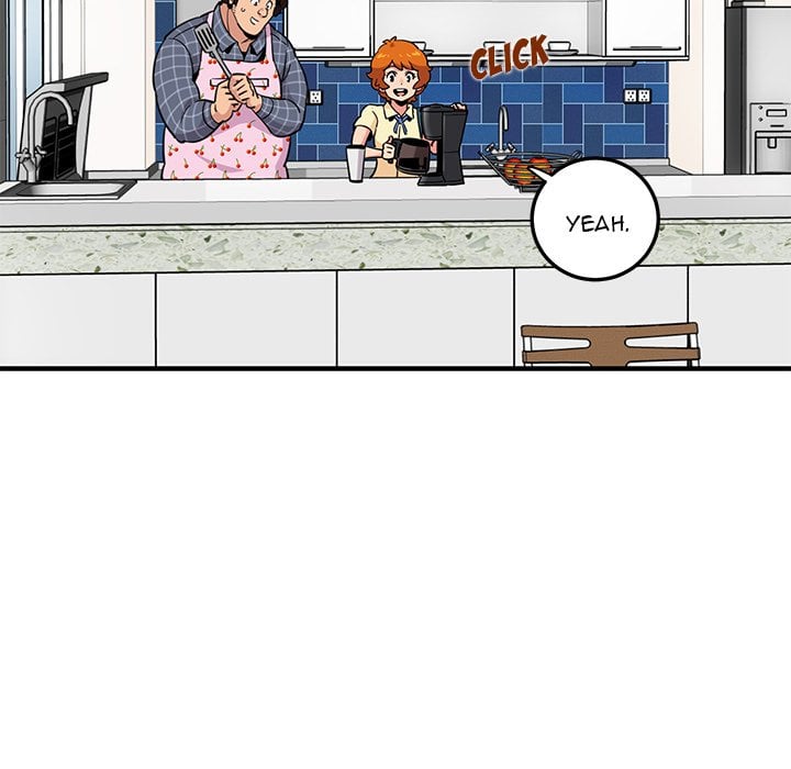 Dog on Patrol - Chapter 22 73