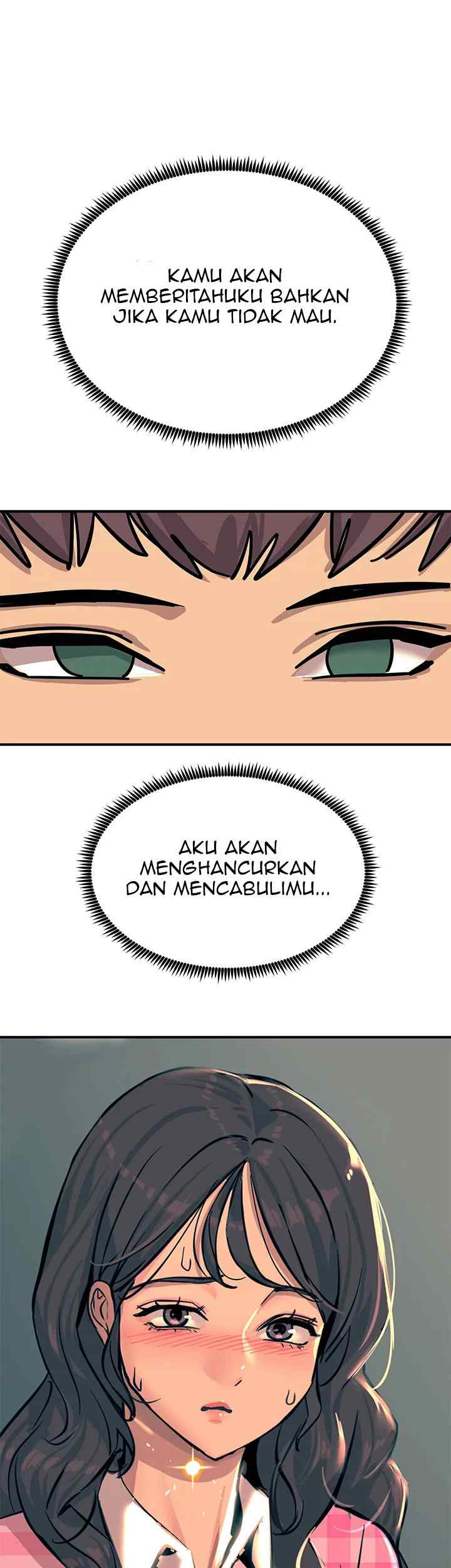 Rainbow (Show Me Your Sensuality) - Chapter 22 55