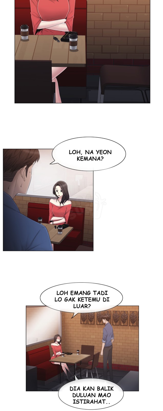 Miss Mystic - Chapter 22 14