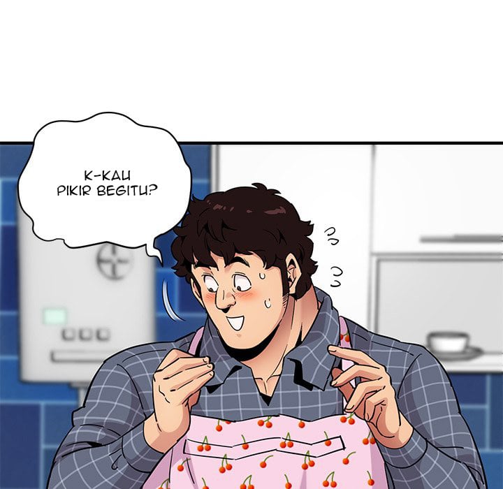 Dog on Patrol - Chapter 22 88