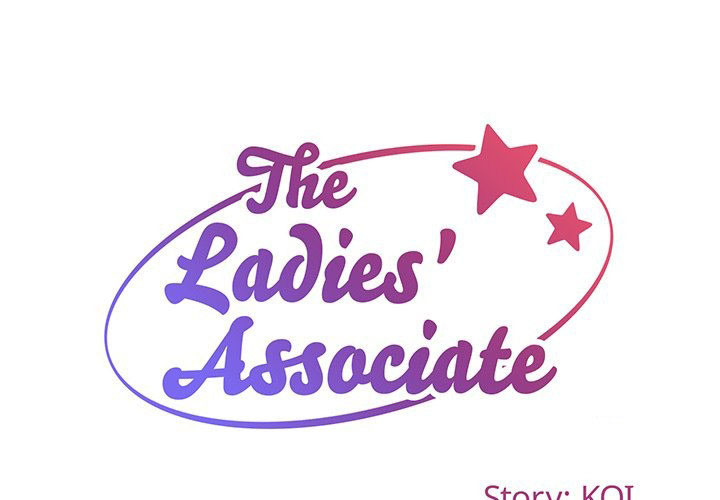 The Ladies’ Associate - Chapter 22 3 The Ladies’ Associate - Chapter 22 3