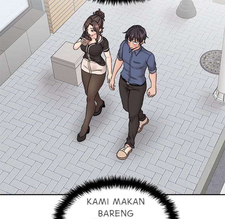 Crossing the Line - Chapter 22 40