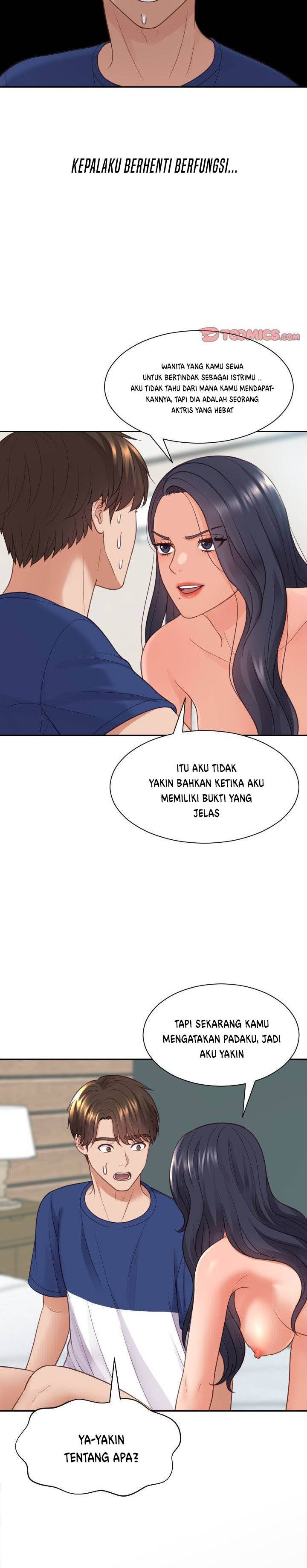 Her Situation - Chapter 22 9