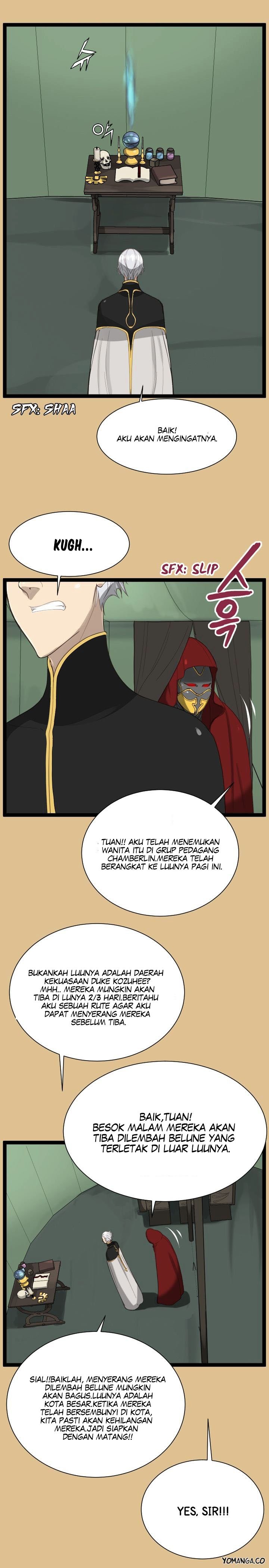 Yahalu - Chapter 22 2