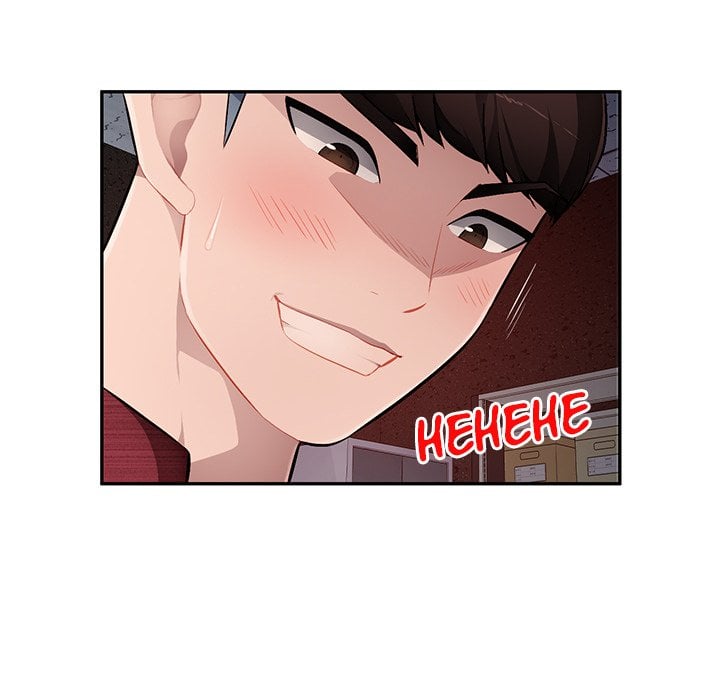Boss Around - Chapter 22 11