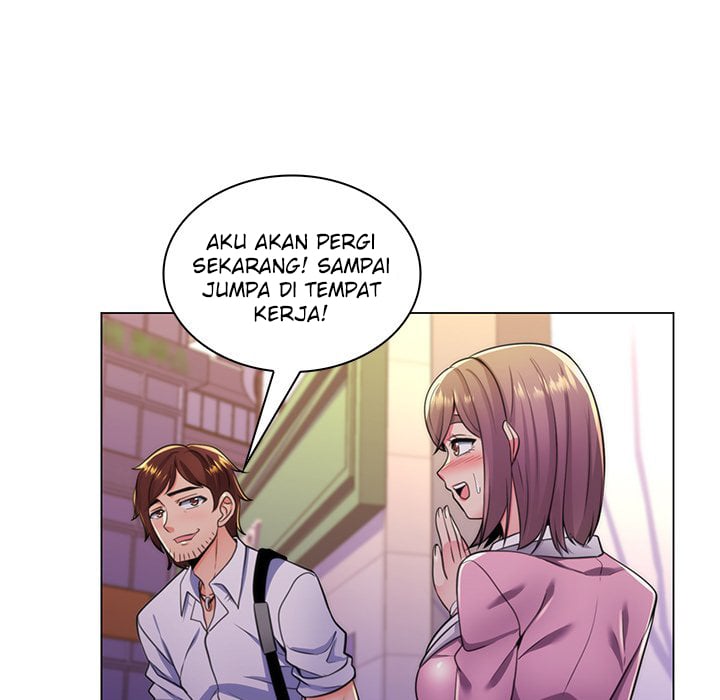 The Teacher Secret - Chapter 22 34