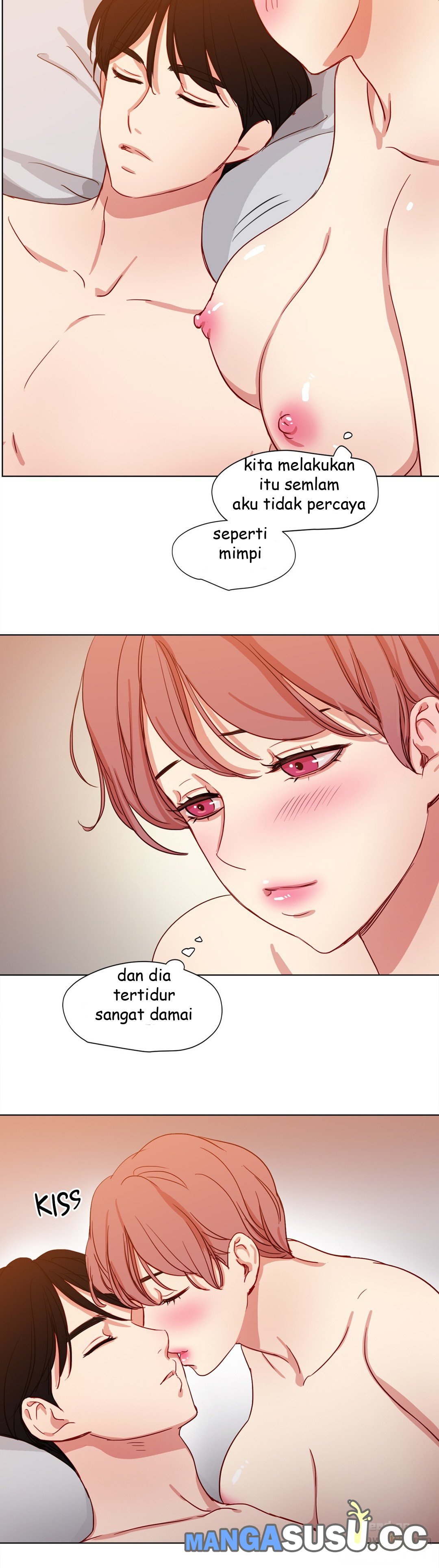 Narae&#8217;s Fantasy - Chapter 22 11