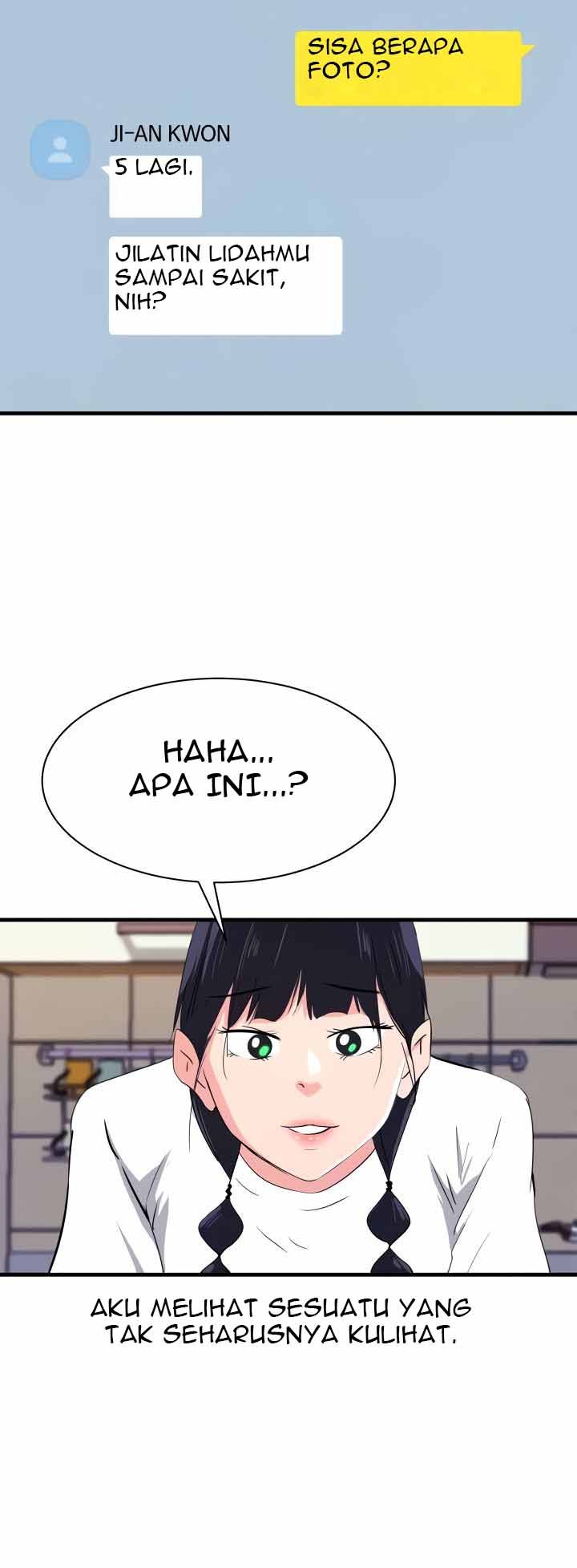 My Roommate is a Succubus - Chapter 22 9
