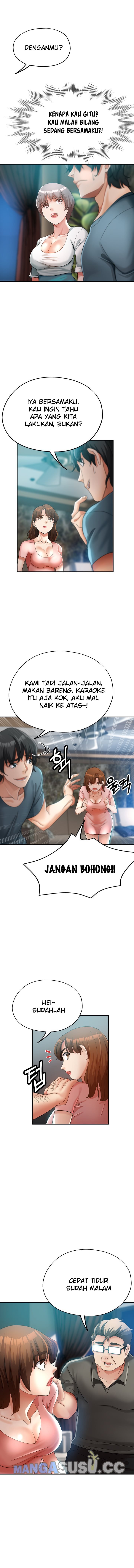 Stepmother&#8217;s Sisters - Chapter 22 4