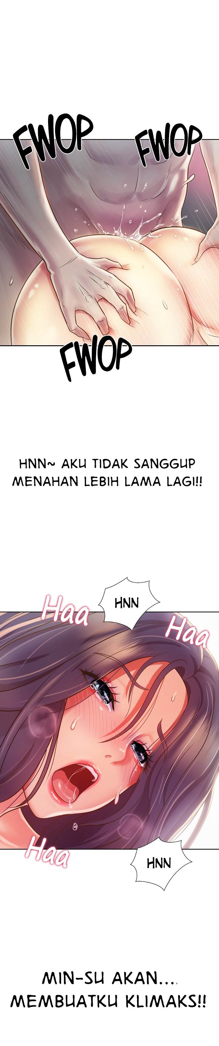 Noona&#8217;s Taste - Chapter 22 31