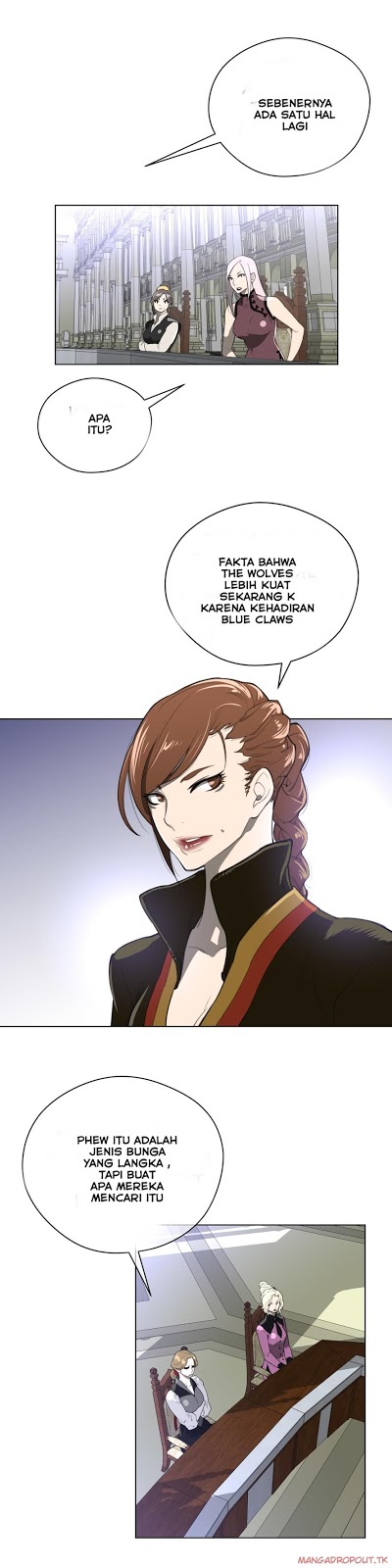 Perfect Half - Chapter 22 8