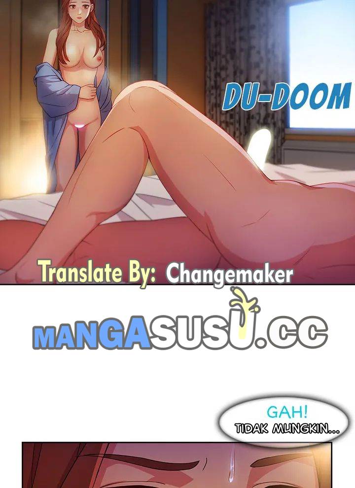 Switch (Zilpung Studio) - Chapter 22 12