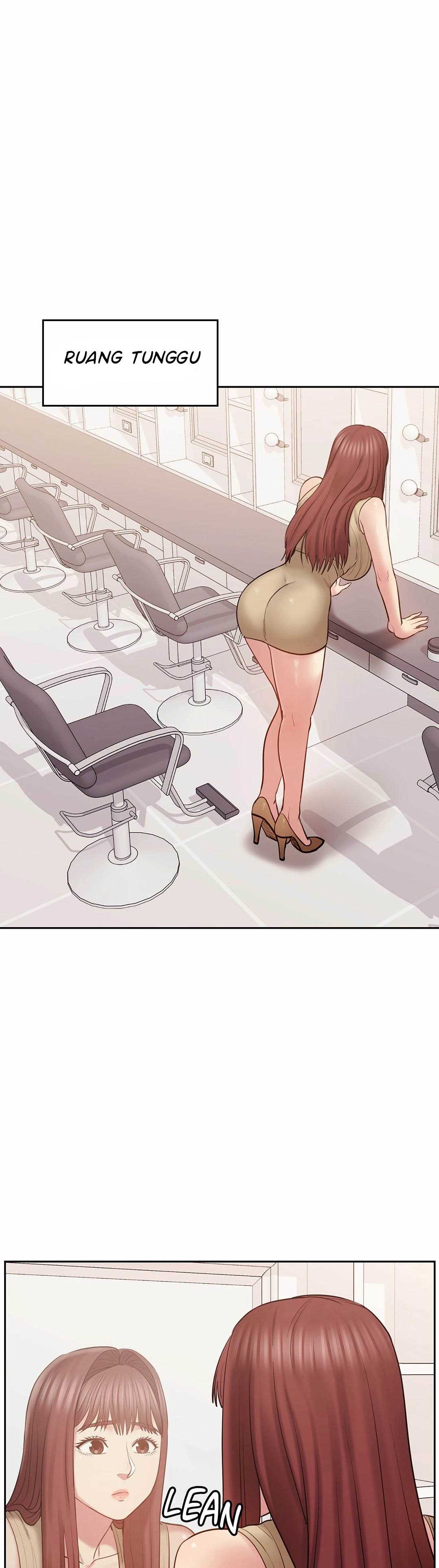 Sok Gung-Hap Consulting - Chapter 22 31
