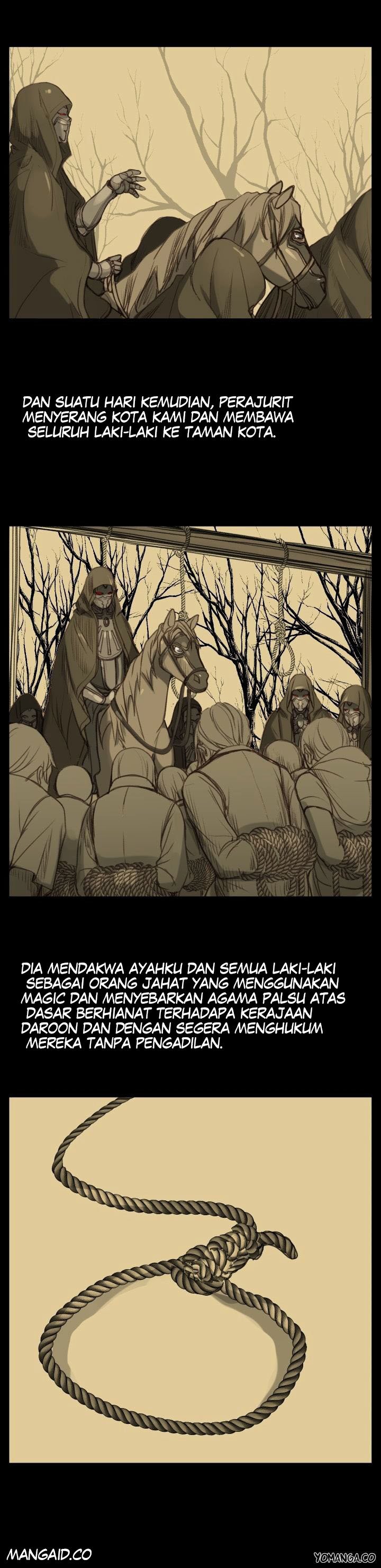 Yahalu - Chapter 22 8