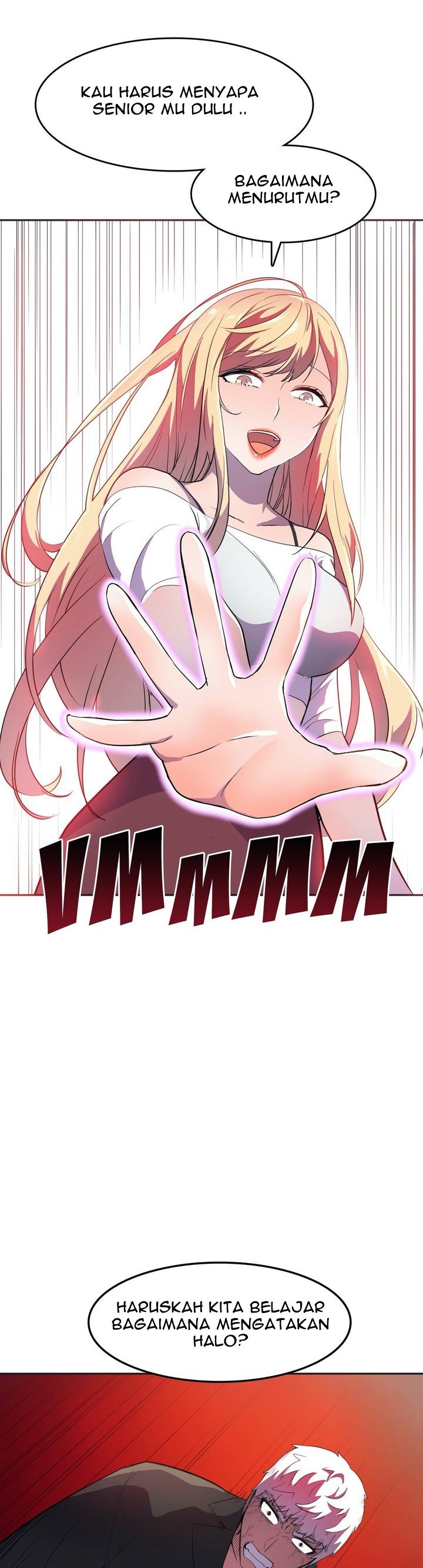 Hero Manager - Chapter 22 15