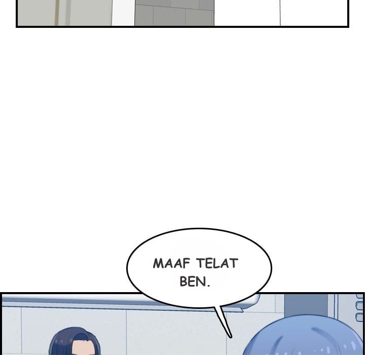 Never Too Late - Chapter 22 106