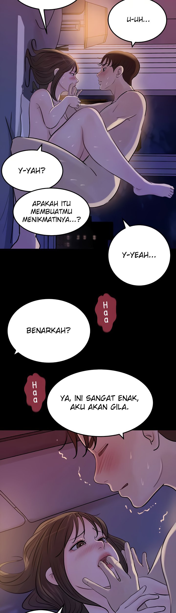 Living with my Sister in Law - Chapter 22 19