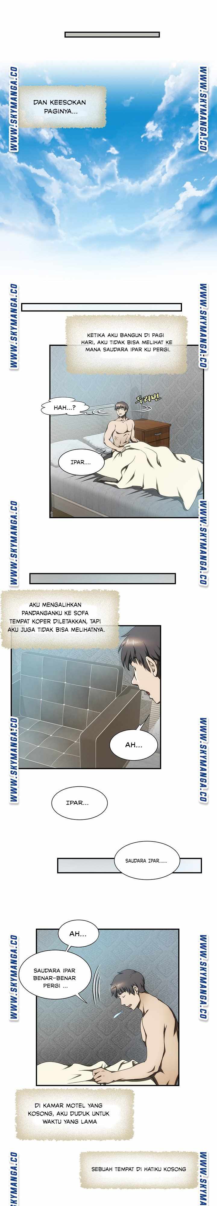 My Sister-in-Law&#8217;s Ass - Chapter 22 16