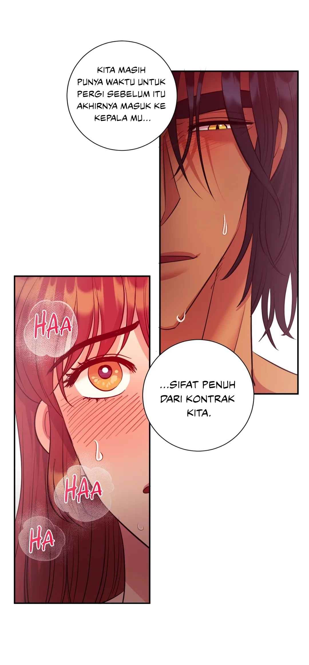 Hana’s Demons of Lust - Chapter 22 26 Hana’s Demons of Lust - Chapter 22 26