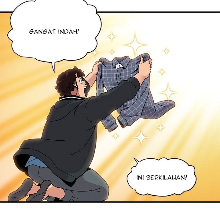 Dog on Patrol - Chapter 22 56