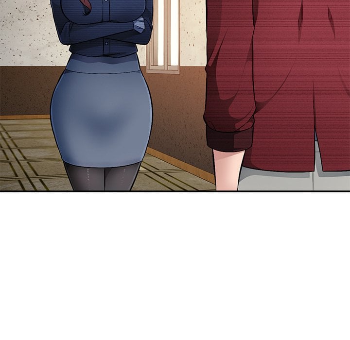 Boss Around - Chapter 22 118