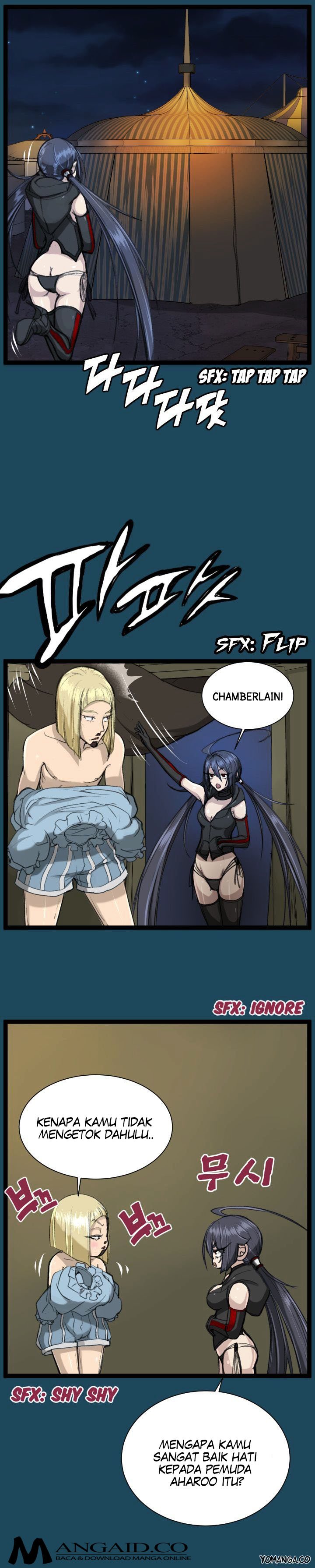 Yahalu - Chapter 22 17