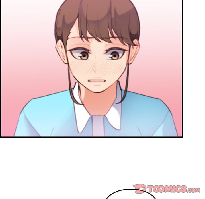 Never Too Late - Chapter 22 87